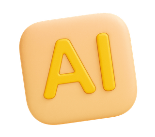 Circerve AI smart trading feature with market indicators display